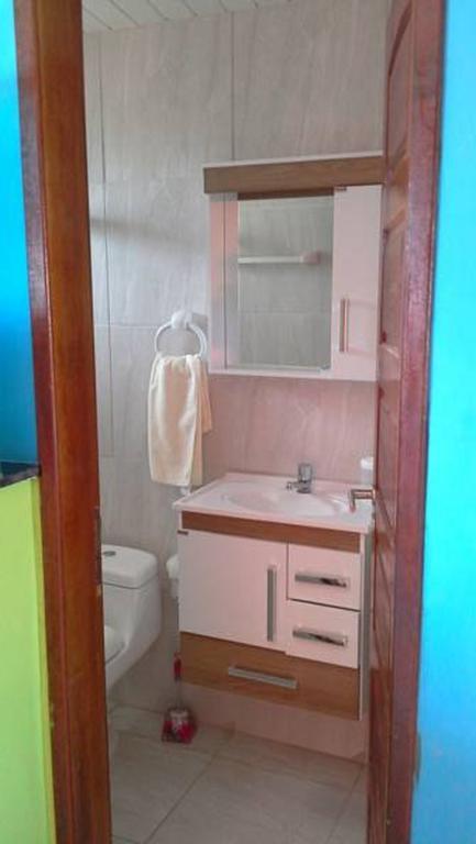 Swiss Flats Apartman Pôrto das Galinhas Szoba fotó